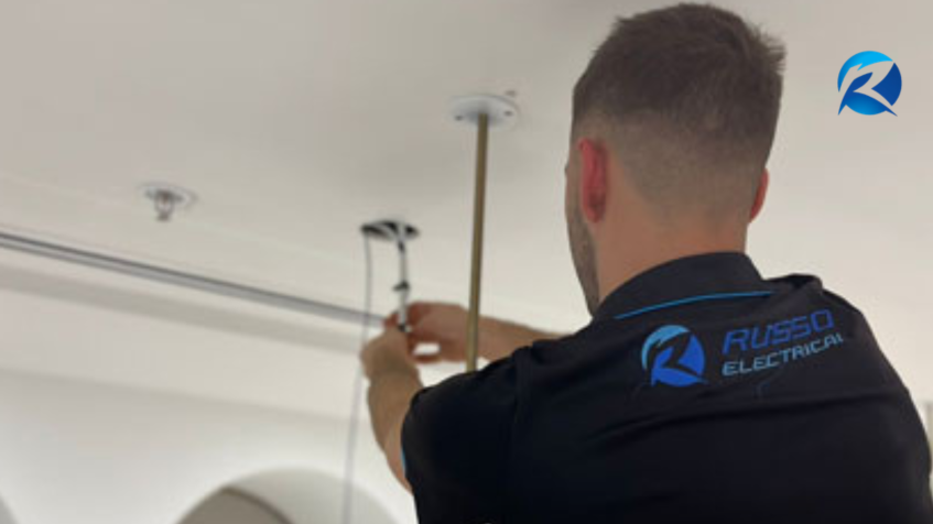 replacing gas heating